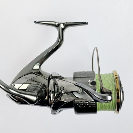  SHIMANO シマノ 18ステラ 4000XG 03809