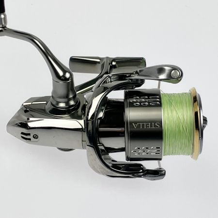  SHIMANO シマノ 18ステラ 4000XG 03809