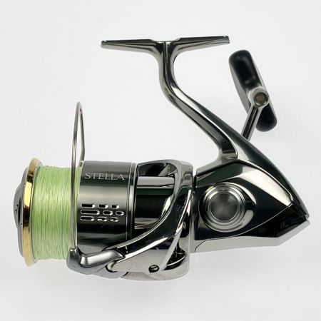  SHIMANO シマノ 18ステラ 4000XG 03809
