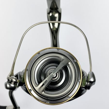  SHIMANO シマノ 18ステラ 4000XG 03809