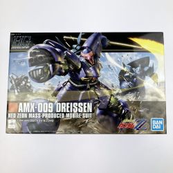 ▽▽ バンダイスピリッツ HGUC 1/144 AMX-009 ドライセン 未組立品 Sランク
