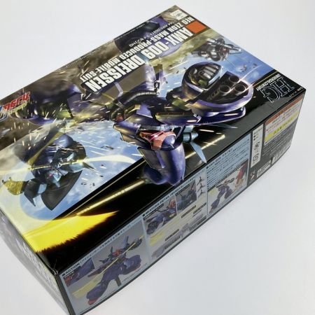  バンダイスピリッツ HGUC 1/144 AMX-009 ドライセン 未組立品