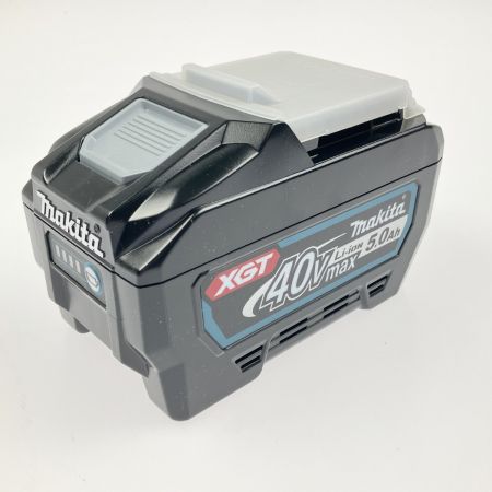  MAKITA マキタ リチウムイオンバッテリ 40Vmax 5.0Ah  BL4050F