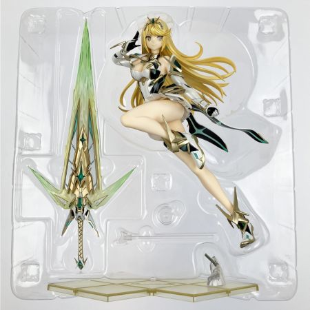  GOOD SMILE COMPANY グッドスマイルカンパニー 1/7 ヒカリ　ゼノブレイド2