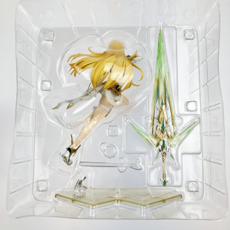  GOOD SMILE COMPANY グッドスマイルカンパニー 1/7 ヒカリ　ゼノブレイド2