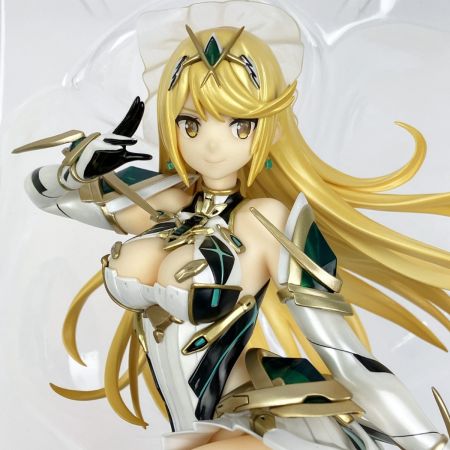  GOOD SMILE COMPANY グッドスマイルカンパニー 1/7 ヒカリ　ゼノブレイド2