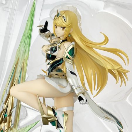  GOOD SMILE COMPANY グッドスマイルカンパニー 1/7 ヒカリ　ゼノブレイド2