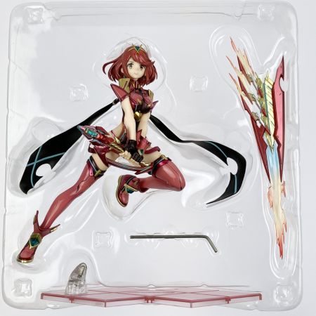  GOOD SMILE COMPANY グッドスマイルカンパニー 1/7 ホムラ　ゼノブレイド2