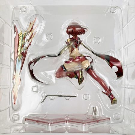  GOOD SMILE COMPANY グッドスマイルカンパニー 1/7 ホムラ　ゼノブレイド2