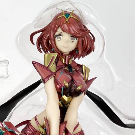  GOOD SMILE COMPANY グッドスマイルカンパニー 1/7 ホムラ　ゼノブレイド2