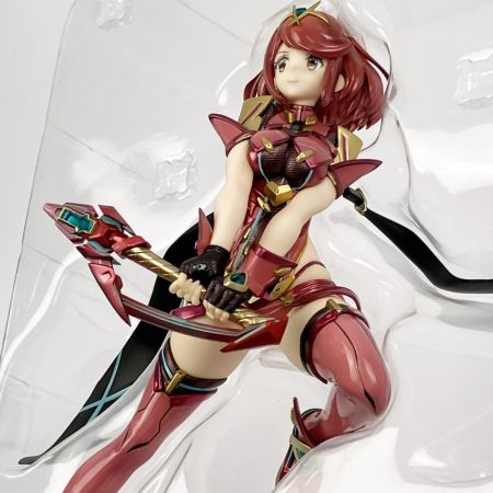  GOOD SMILE COMPANY グッドスマイルカンパニー 1/7 ホムラ　ゼノブレイド2