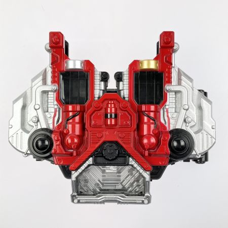  BANDAI バンダイ 仮面ライダーW 変身ベルト ver.20th DXダブルドライバー