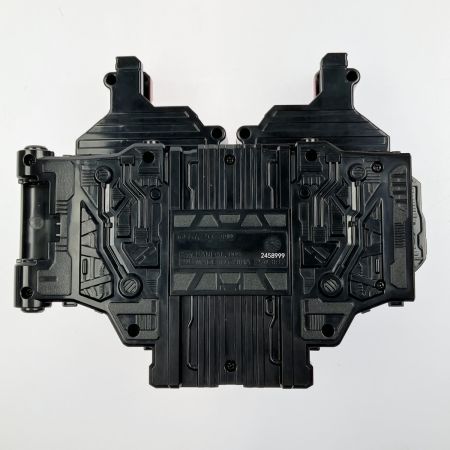  BANDAI バンダイ 仮面ライダーW 変身ベルト ver.20th DXダブルドライバー