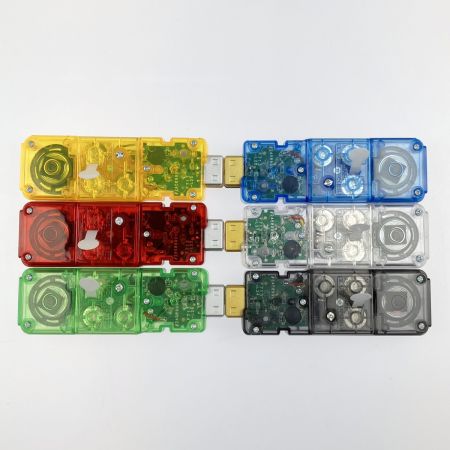  BANDAI バンダイ 仮面ライダーW 変身ベルト ver.20th DXダブルドライバー