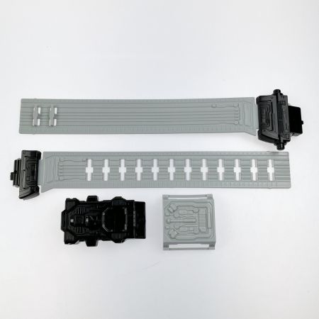  BANDAI バンダイ 仮面ライダーW 変身ベルト ver.20th DXダブルドライバー