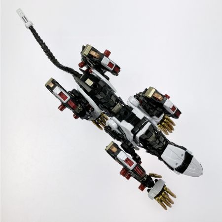   ZOIDS ゾイド 超合金 RZ-041 ライガーゼロ