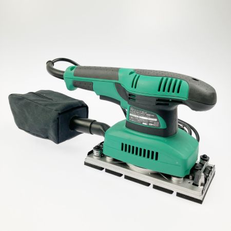  MAKITA マキタ コード式 仕上サンダ M931