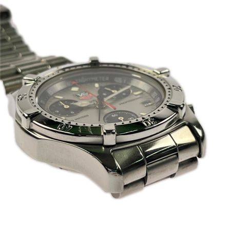  TAG HEUER タグホイヤー プロフェッショナル 2000シリーズ CE1111