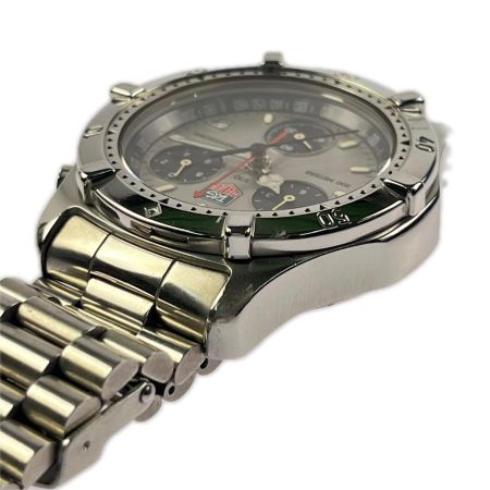 TAG HEUER タグホイヤー プロフェッショナル 2000シリーズ CE1111