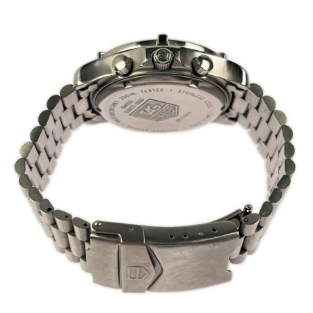  TAG HEUER タグホイヤー プロフェッショナル 2000シリーズ CE1111