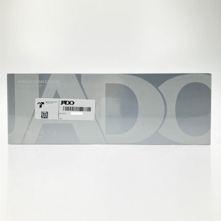  JADO ドライブレコーダー ミラー型  G850 未開封品