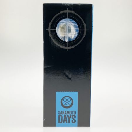   一番くじ サカモトデイズ Vol.2 A賞 朝倉シン MASTERLISE EXPIECE 未開封品