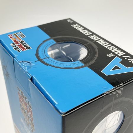   一番くじ サカモトデイズ Vol.2 A賞 朝倉シン MASTERLISE EXPIECE 未開封品