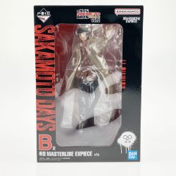 ▽▽  一番くじ サカモトデイズ Vol.2 B賞 南雲 MASTERLISE EXPIECE 未開封品 Nランク