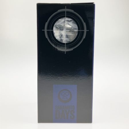   一番くじ サカモトデイズ Vol.2 D賞 大佛 MASTERLISE EXPIECE 未開封品