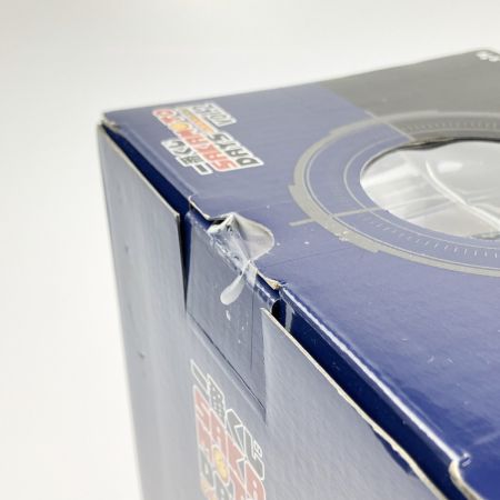   一番くじ サカモトデイズ Vol.2 D賞 大佛 MASTERLISE EXPIECE 未開封品