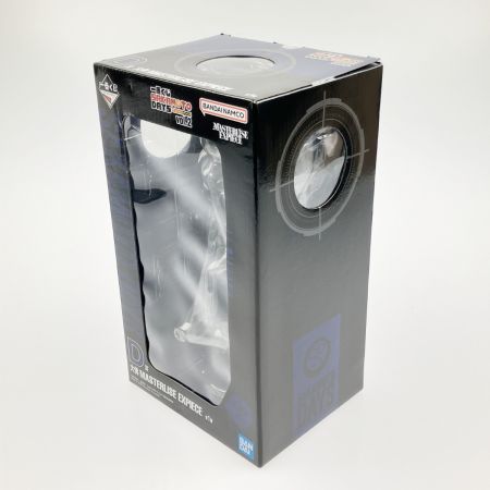   一番くじ サカモトデイズ Vol.2 D賞 大佛 MASTERLISE EXPIECE 未開封品