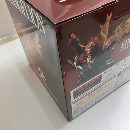   一番くじ エヴァンゲリオン ラストワン賞 ラストワンver.エヴァンゲリオン新2号機α 未開封品