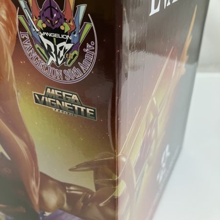   一番くじ エヴァンゲリオン ラストワン賞 ラストワンver.エヴァンゲリオン新2号機α 未開封品