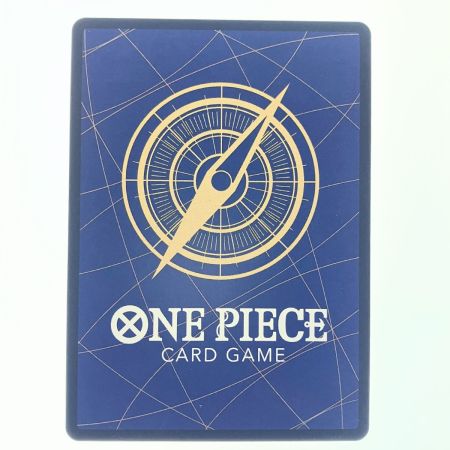   ワンピース ボア・ハンコック SPOP01-078SR