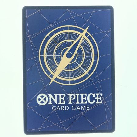   ワンピース モンキー・D・ルフィ SPST01-012SR