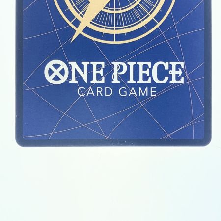   ワンピース モンキー・D・ルフィ SPST01-012SR