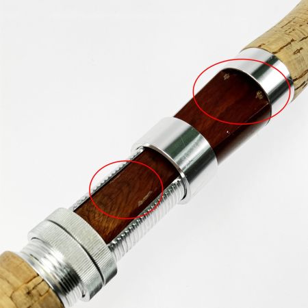  PALMS パームス ロッド エゲリア ネイティブパフォーマンス ETNS-86H