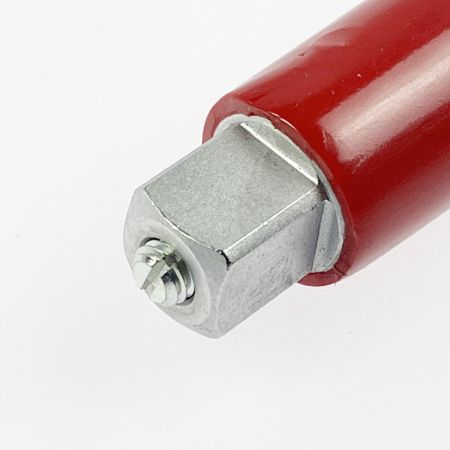  KTC ケーティーシー 9.5sq.絶縁T形ハンドルレンチ ZTH3