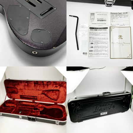  IBANEZ アイバニーズ RG1570 CB