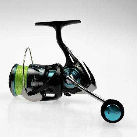  DAIWA ダイワ スピニングリール 24エメラルダス X LT2500-XH 箱付 00060106