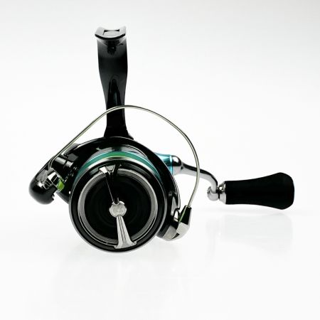  DAIWA ダイワ スピニングリール 24エメラルダス X LT2500-XH 箱付 00060106
