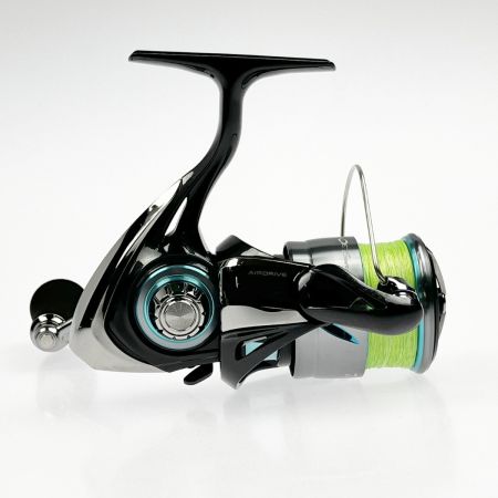  DAIWA ダイワ スピニングリール 24エメラルダス X LT2500-XH 箱付 00060106