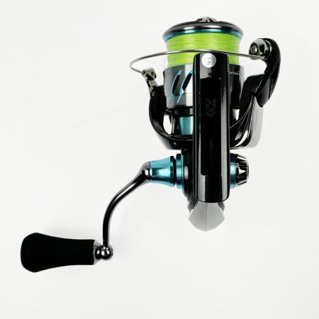  DAIWA ダイワ スピニングリール 24エメラルダス X LT2500-XH 箱付 00060106