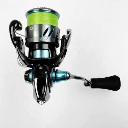  DAIWA ダイワ スピニングリール 24エメラルダス X LT2500-XH 箱付 00060106
