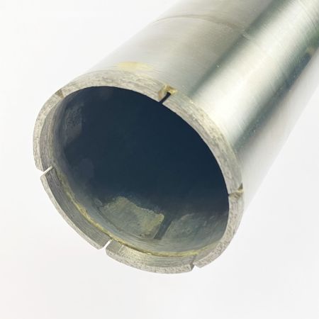  MAKITA マキタ ハイチップ湿式ダイヤコア スポンジ式注水タイプ セット品 A-74108