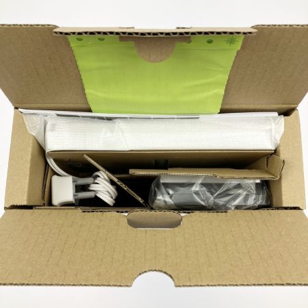  Panasonic パナソニック テレビドアホン 電源コード式 VL-SE35KFA 開封未使用品