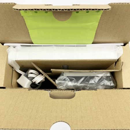  Panasonic パナソニック テレビドアホン 電源コード式 VL-SE35KFA 開封未使用品