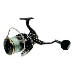 ▽▽ DAIWA ダイワ スピニングリール 22 カルディア SW 8000-H  00065053 Bランク