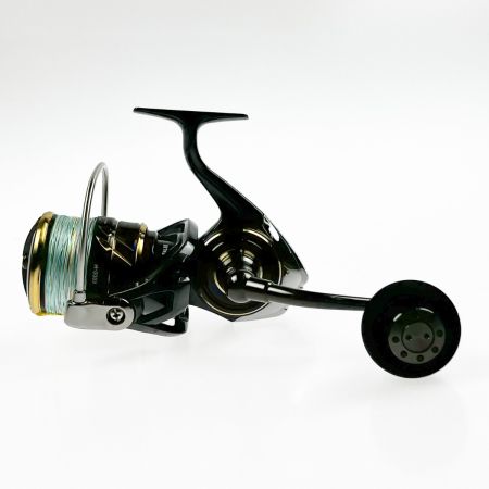  DAIWA ダイワ スピニングリール 22 カルディア SW 8000-H  00065053