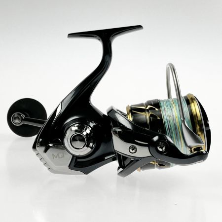  DAIWA ダイワ スピニングリール 22 カルディア SW 8000-H  00065053